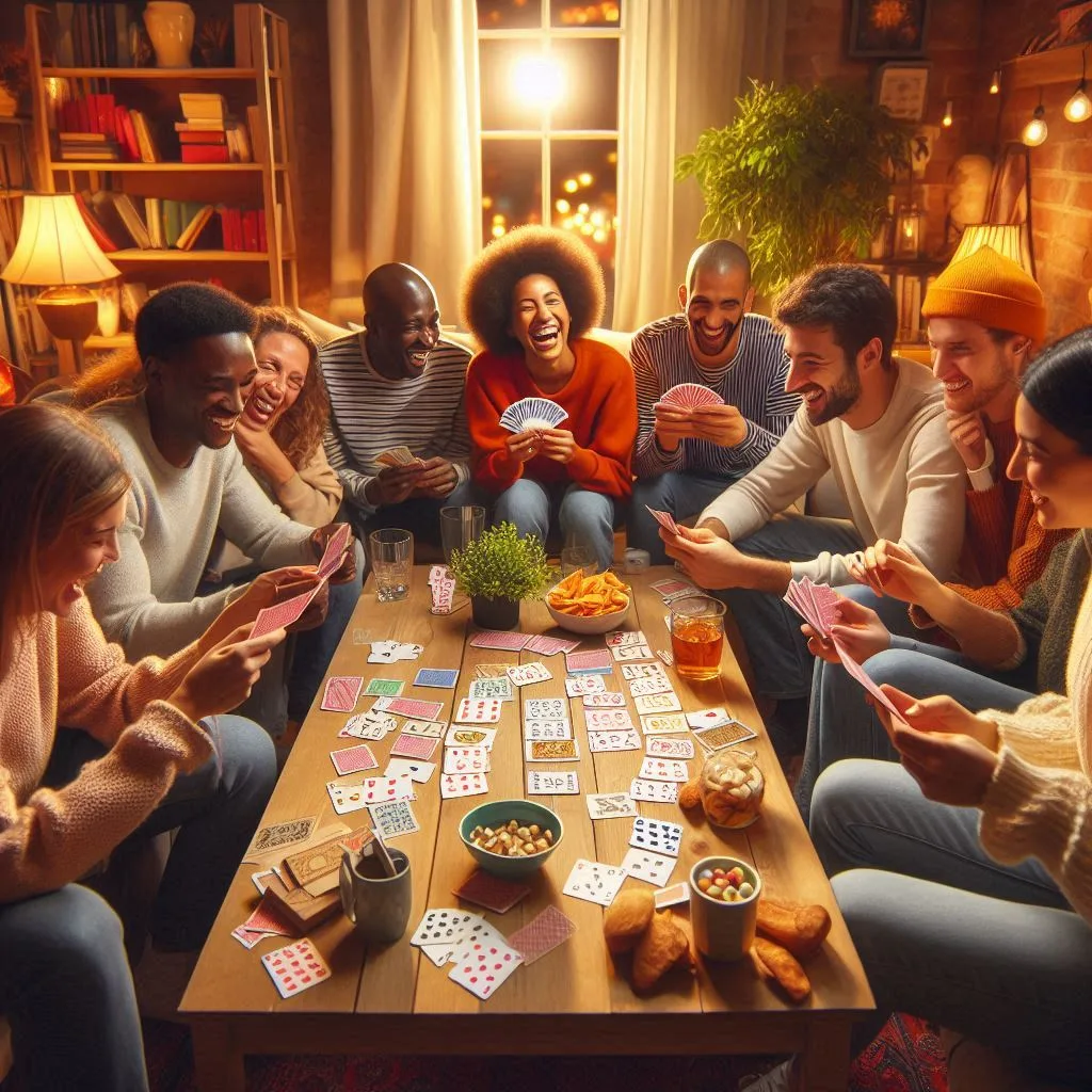 Is it okay for Christians to play poker?